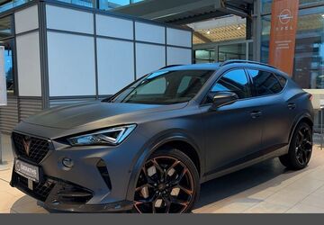 Cupra Formentor 57.212 km 37.950 &euro; Bergisch Gladbach 51429