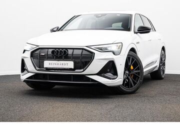Audi e-tron 40.657 km 39.935 &euro; Hagen 58091
