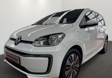 VW e-up! 38.273 km 14.950 &euro; Velbert 42553