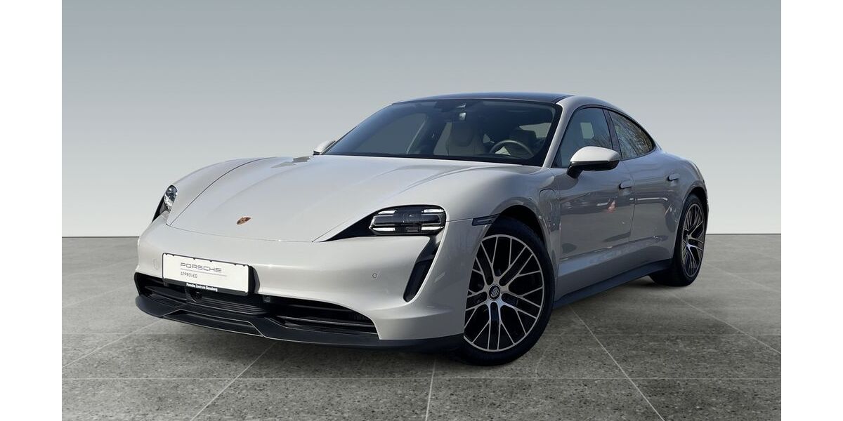 Porsche Taycan 28.200 km 64.900 &euro; Bergisch Gladbach 51429