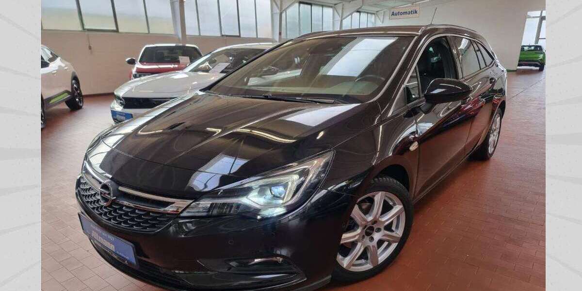 Opel Astra 90.306 km 14.190 &euro; Haan 42781