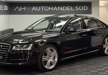 Audi A8 41.000 km 37.999 &euro; Remscheid 42857