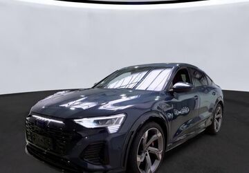 Audi SQ8 e-tron 3.660 km 69.595 &euro; Hagen 58091