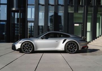 Porsche 911 Urmodell 6.760 km 248.911 &euro; Hilden 40721