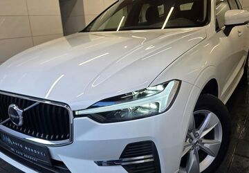 Volvo XC60 112.000 km 27.995 &euro; Hagen 58099