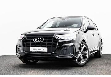 Audi Q7 50.233 km 62.905 &euro; Hagen 58091
