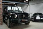 Mercedes-Benz G 400 d AMG Burm 360° Night Sitzklim. Brabus 21` 48.041 km 119.400 &euro; Wuppertal 42327