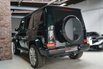 Mercedes-Benz G 400 d AMG Burm 360° Night Sitzklim. Brabus 21` 48.041 km 119.400 &euro; Wuppertal 42327