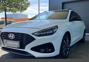 Hyundai i30 1.476 km 24.900 &euro; Bergisch Gladbach 51429