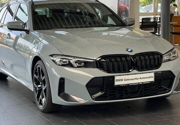 BMW 330 4.422 km 48.800 &euro; Langenfeld 40764