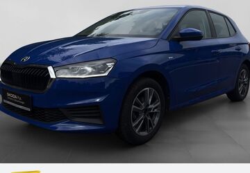 Skoda Fabia 38.359 km 14.440 &euro; Remscheid 42857