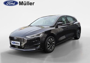 Ford Focus 6.500 km 32.299 &euro; Bergisch Gladbach 51427