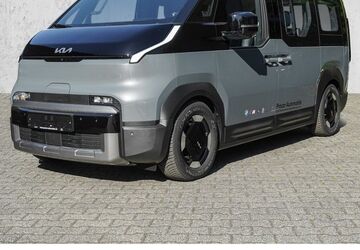 Kia PV5 1.905 km 42.980 &euro; Mettmann 40822
