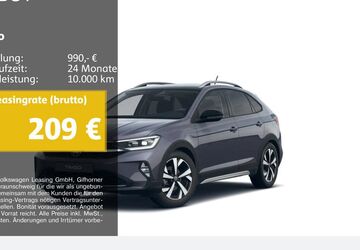 VW Taigo 6.323 km 25.750 &euro; Remscheid 42897