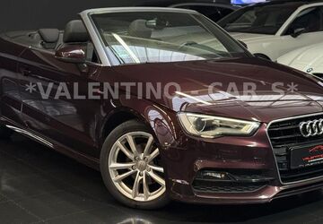Audi A3 87.515 km 17.999 &euro; Radevormwald 42477