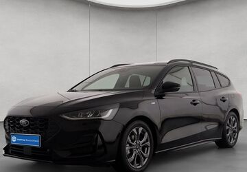 Ford Focus 27.730 km 22.480 &euro; Düsseldorf 40549