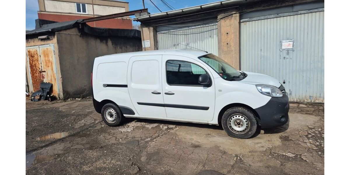 Renault Kangoo 300.000 km 5.900 &euro; Hagen 58089
