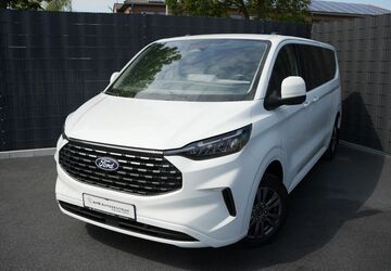 Ford Tourneo Custom 18.571 km 40.490 &euro; Dormagen 41539