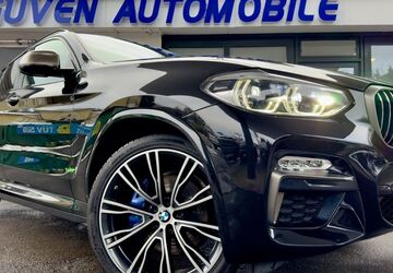 BMW X4 162.683 km 31.900 &euro; Hagen 58093