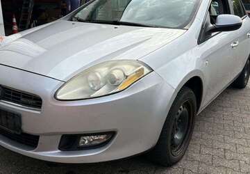 Fiat Bravo 218.789 km 1.190 &euro; Solingen 42651