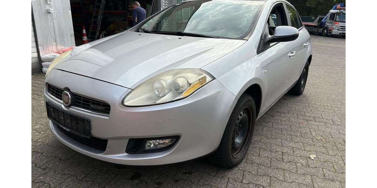 Fiat Bravo 218.789 km 1.190 &euro; Solingen 42651