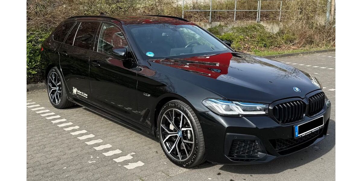 BMW 530 47.000 km 46.500 &euro; Kürten 51515