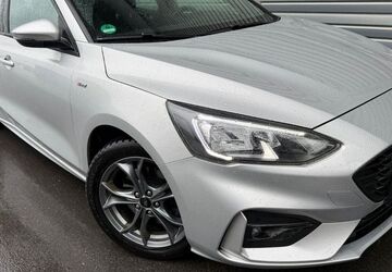 Ford Focus 84.413 km 13.300 &euro; Wuppertal 42285