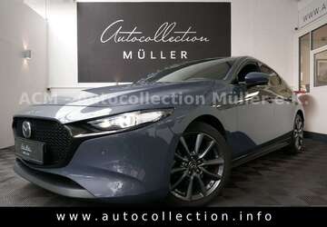 Mazda 3 40.450 km 20.497 &euro; Remscheid 42897