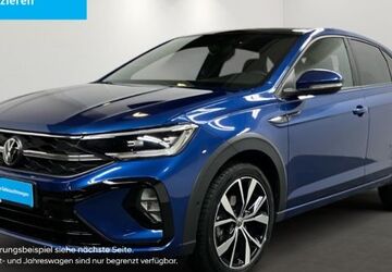 VW Taigo 30.469 km 25.990 &euro; Hagen 58089