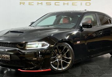 Dodge Charger 31.000 km 38.990 &euro; Remscheid 42897