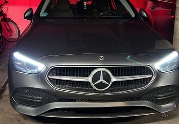 Mercedes-Benz C 220 42.000 km 33.000 &euro; Leverkusen 51373