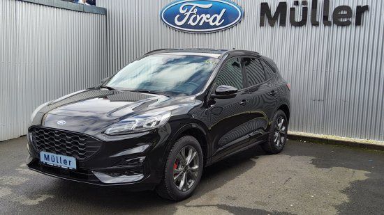 Ford Kuga 31.545 km 31.490 &euro; Bergisch Gladbach 51427