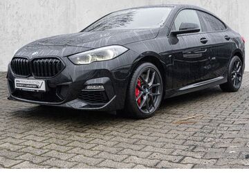 BMW 220 Gran Coupé 14.874 km 33.600 &euro; Mettmann 40822