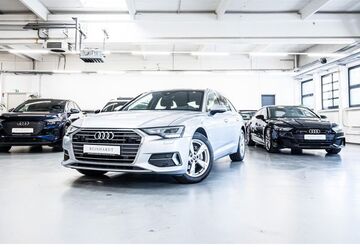 Audi A6 62.033 km 30.315 &euro; Hagen 58091