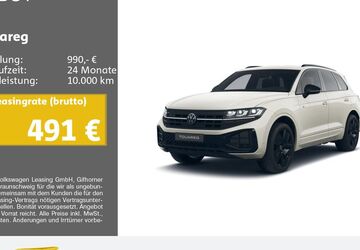 VW Touareg 5.281 km 66.370 &euro; Remscheid 42857
