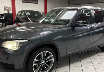 BMW X1 150.000 km 13.300 &euro; Leverkusen 51371
