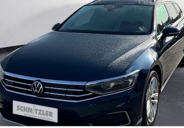 VW Passat Variant 88.971 km 23.450 &euro; Langenfeld 40764