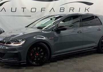 VW Golf 80.000 km 25.999 &euro; Remscheid 42855