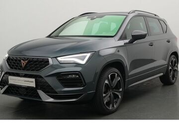 Cupra Ateca 39.846 km 32.480 &euro; Leverkusen 51379