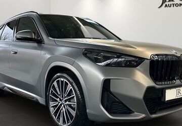 BMW X1 12.480 km 59.990 &euro; Kürten 51515