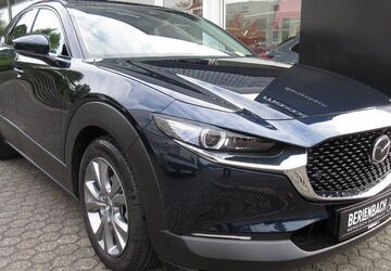 Mazda CX-30 1.588 km 29.999 &euro; Bergisch Gladbach 51465