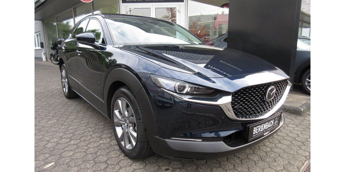 Mazda CX-30 1.588 km 29.999 &euro; Bergisch Gladbach 51465