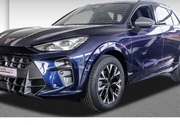 Cupra Terramar 4.999 km 44.299 &euro; Gevelsberg 58285