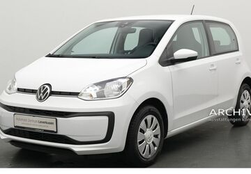 VW e-up! 36.087 km 14.980 &euro; Leverkusen 51379