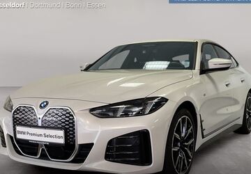 BMW i4 19.533 km 49.299 &euro; Düsseldorf 40237