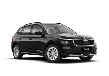 Skoda Kamiq 2.980 km 27.480 &euro; Leverkusen 51379