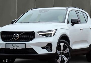 Volvo XC40 40.135 km 34.450 &euro; Bergisch Gladbach 51469