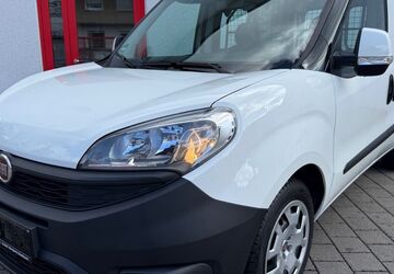 Fiat Doblo 37.788 km 7.990 &euro; Bergisch Gladbach 51467