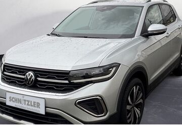 VW T-Cross 19.440 km 23.950 &euro; Langenfeld 40764