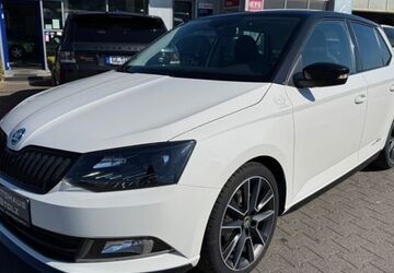 Skoda Fabia 128.481 km 13.979 &euro; Wipperfürth 51688